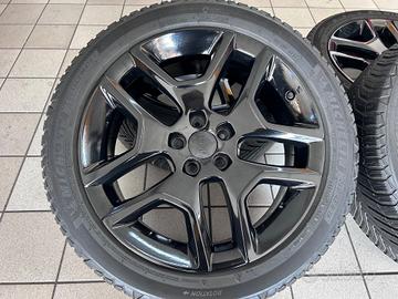 Cerchi in lega 19 originali jeep renegade e compas