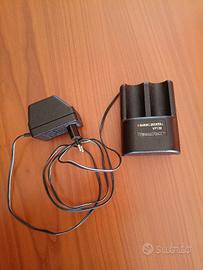 carica batterie + batterie