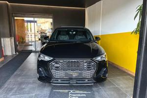 AUDI Q3 Sportback 40 TDI quattro S line Tetto Id
