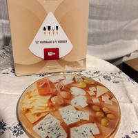 Tagliere formaggi