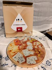 Tagliere formaggi