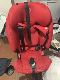 Seggiolino Bebé Confort Titan Pro