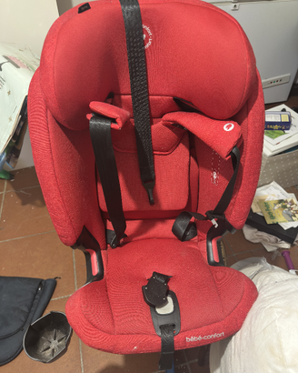 Seggiolino Bebé Confort Titan Pro