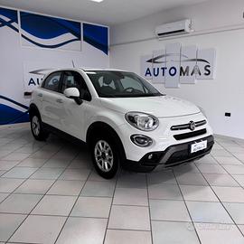 Fiat 500X 1.3 MultiJet 95 CV City Cross