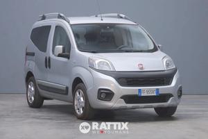 FIAT qubo 2017 Qubo 1.3 mjt 16v Trekking 80cv