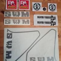 kit grafiche swm sv
