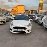 Ford Fiesta ST line 1.5 TDCi 86cv