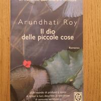 Il dio delle piccole cose di Arundhati Roy Ed 2008