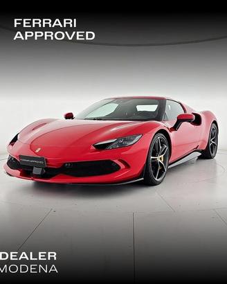 Ferrari 296 GTB 3.0
