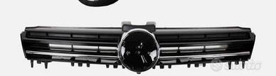 Griglia radiatore Golf 7 R line