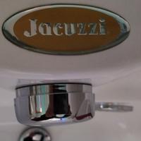 idromassaggio Jacuzzi