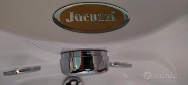 idromassaggio Jacuzzi