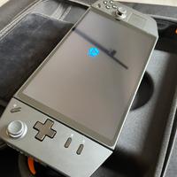 Lenovo Legion Go Z1 Extreme 16GB 512GB + 2 bags