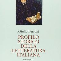 Profilo storico della letteratura italiana.