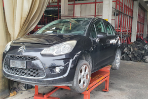 Ricambi Citroen c3 2011