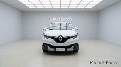 Renault Kadjar dCi 8V 110CV Energy Life