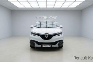 Renault Kadjar dCi 8V 110CV Energy Life