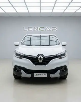 Renault Kadjar dCi 8V 110CV Energy Life