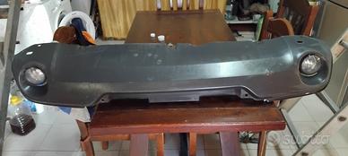 paraurti anteriore suzuki jimmy 