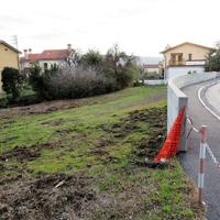 PUGLIE DI DOMIO: Terreno edificabile