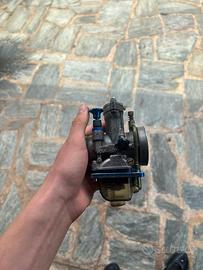 Keihin 32 pwk