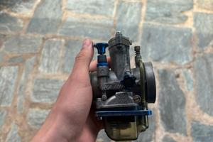 Keihin 32 pwk