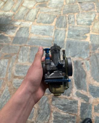 Keihin 32 pwk