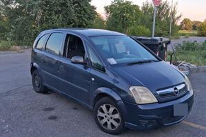 Oper meriva