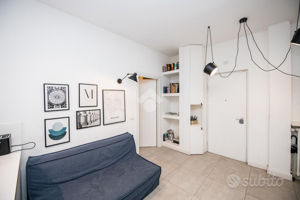 Appartamento – Milano, Navigli, Municipio 6 - Altro