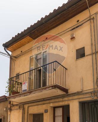 Casa Indipendente - Caltagirone