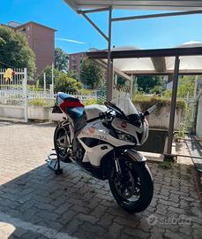 Honda CBR 600 RR
