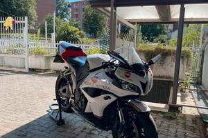 Honda CBR 600 RR