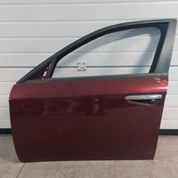Porta anteriore sinistra Alfa Romeo 159 del 2008