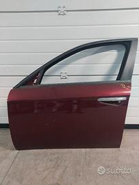 Porta anteriore sinistra Alfa Romeo 159 del 2008