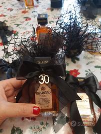 Bomboniere compleanno 18 anni