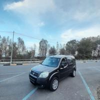 Fiat doblo 1,9 multijet