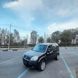 Fiat doblo 1,9 multijet