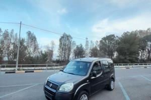 Fiat doblo 1,9 multijet