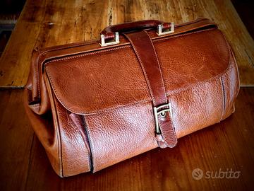 Borsa da medico usata ma ben tenuta.