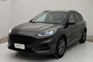 FORD Kuga 3ª serie - Kuga 1.5 EcoBoost 150 U102027