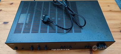 Amplificatore Nad