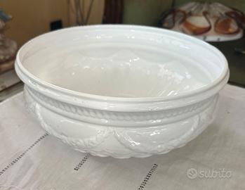 Portafrutta - vaso in ceramica