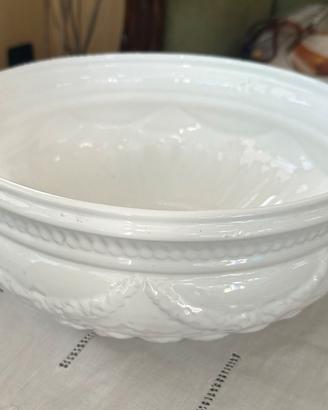 Portafrutta - vaso in ceramica