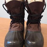 Stivali Sorel originali