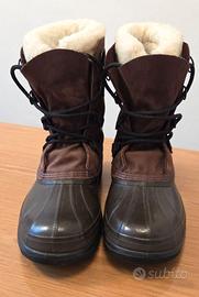 Stivali Sorel originali