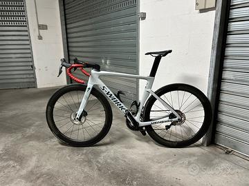 S-works venge 2022 taglia 54