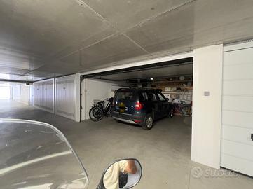 Garage Doppio