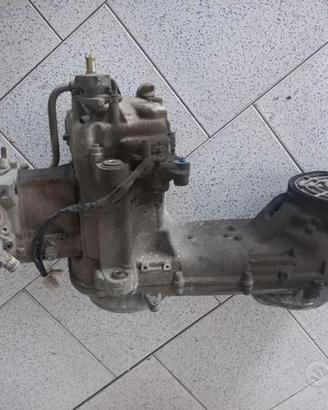 motore xc-300