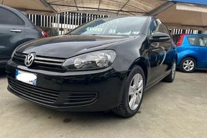 VOLKSWAGEN GOLF SESTA SERIE 1,6 DIESEL NAVIGATORE.