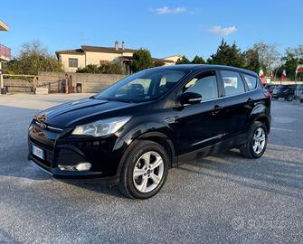 Ford Kuga 2.0 TDCI 120 CV S&S 2WD Plus